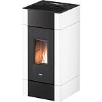 Cristal 9, 8,5 kW