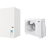 Heat pumps and accessories