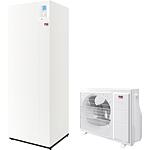 Air-water/heat pump LWPK A.I.