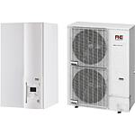 Air/water heat pump LWP HP ECO