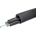 Heat pump connection cable Aeroline INOX TERRA, DN 32