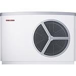 Air-to-water heat pump WPL-A HK 230 Premium