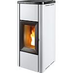 Mida Air 8 R pellet stove