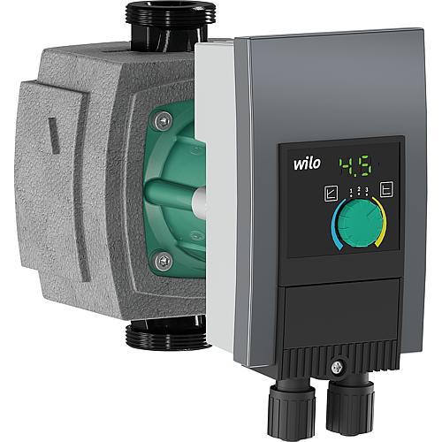 Wilo Yonos MAXO plus heating circulation pump Standard 1