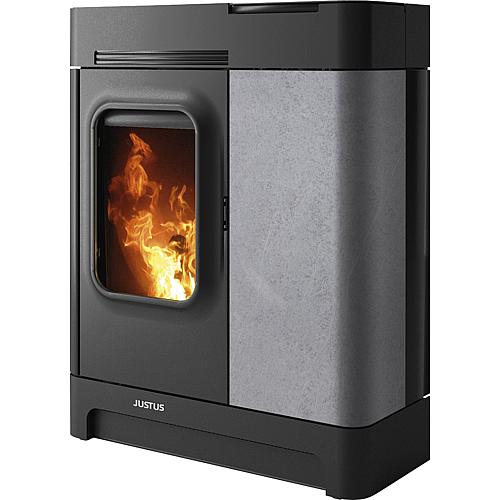 Canis XL, 8 kW Standard 2
