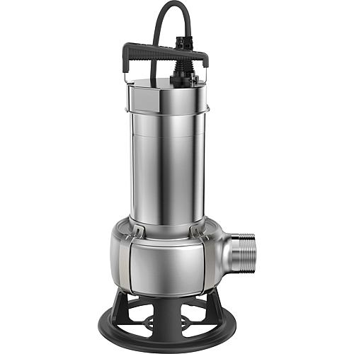 Wastewater pump Grundfos Unilift without float switch Standard 1