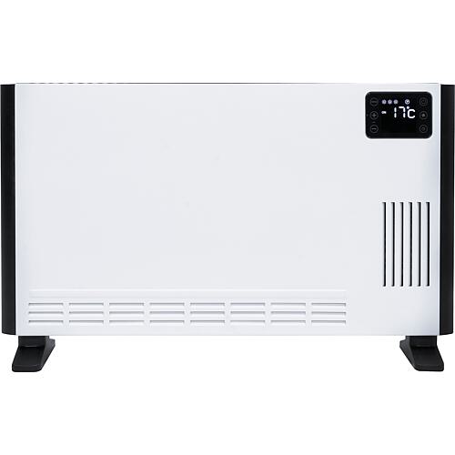 Konvektor Safe-t 2400 Standard 1