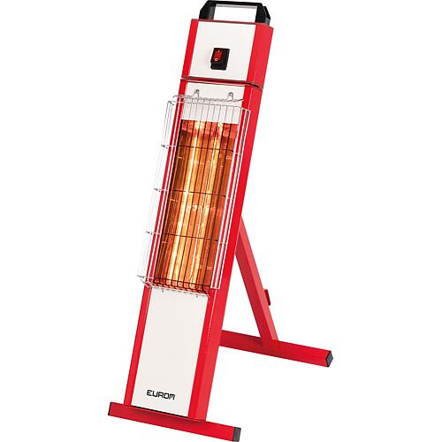 Golden Portable IND radiant heater Standard 1