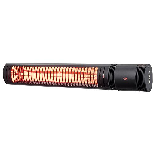 Patio heater Golden 1500 slim, 230 Volt