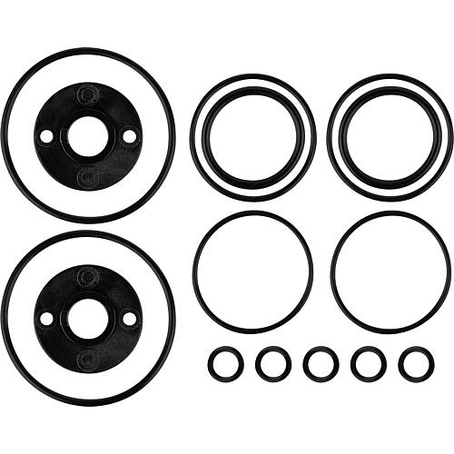 Gasket set for Easyflow heating mixer Standard 1