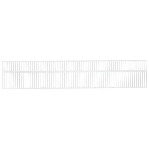 Grille de recouvrement pour radiateur DeLonghi Standard 3