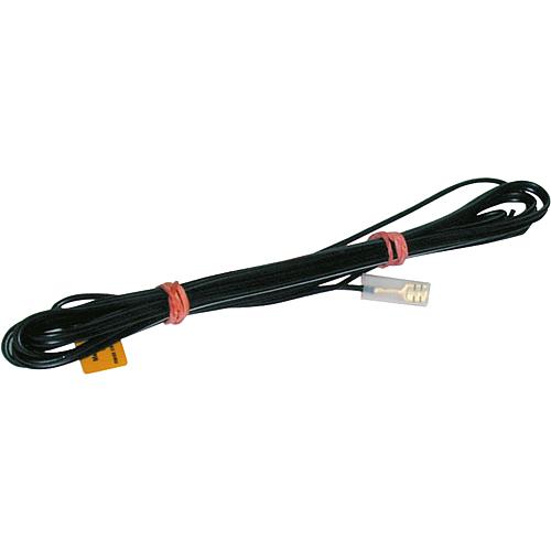 Replacement connection cables