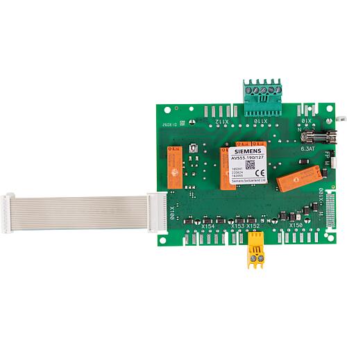 Controller extension board Standard 1