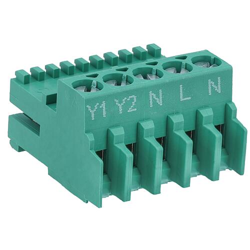 Circuit board connector X110 Standard 1