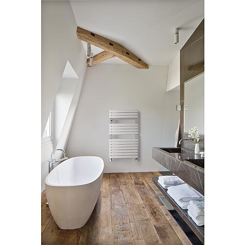 Towel radiator Torino Anwendung 1