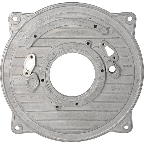 Burner flange Standard 1