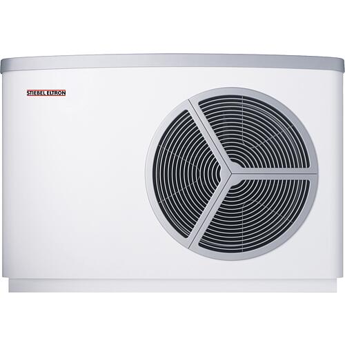 Pompe à chaleur air/eau WPL-A HK 230 Premium Standard 1