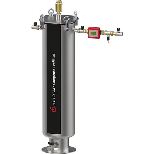 PUROTAP® Compenso ProFill filling unit Standard 3