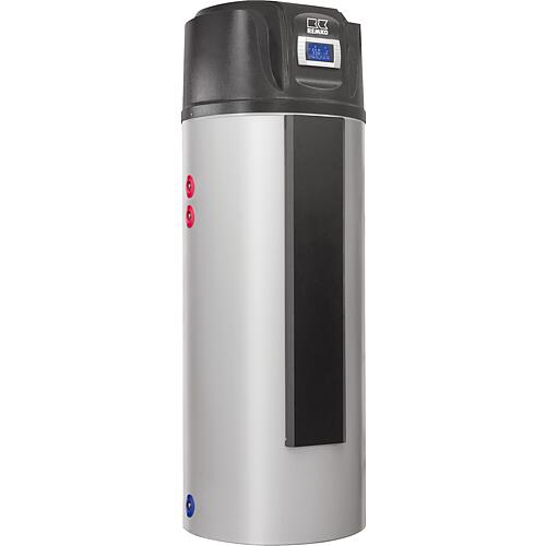 RBW 301 PV-S hot water heat pump
 Standard 1