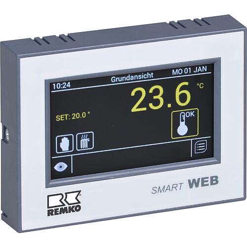 Smart Web Standard 1