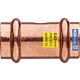 Copper press fittings Socket