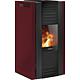 Pellet stove Justus Sirkos Aqua 2.0 Standard 2