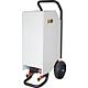  E-TECH M 36 Flex mobile electrical central heating Anwendung 3