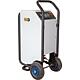  E-TECH M 36 Flex mobile electrical central heating Anwendung 4