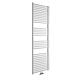 Trapani towel radiator with centre connection Standard 3