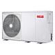 Air/water heat pump from Riello NXHM Monoblock Standard 2