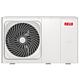 Air-to-water heat pump Riello NXHM016T Monobloc