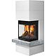 Stove Oranier Club Tre Sims Natural Stone Grey