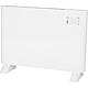 Electric convector Alutherm, 1000 Watt, Wifi