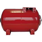Expansion tanks for domestic water systems and pressure elevation systems