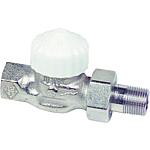 Thermostatic valve body V-exact