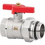 Ball valve