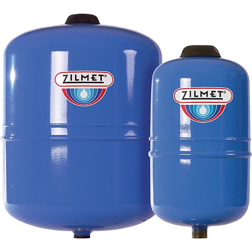 Brine expansion tank Zilflex-Water Pro 5 Ltr