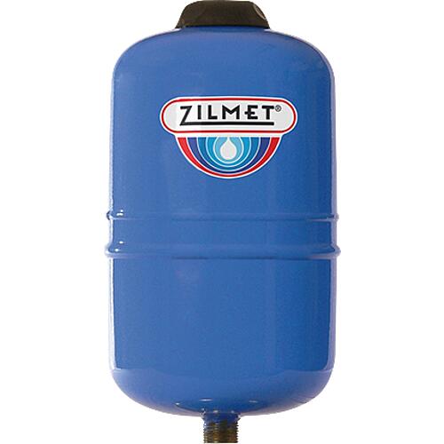 Brine diaphragm pressure expansion tank Zilflex® Water Pro Standard 1