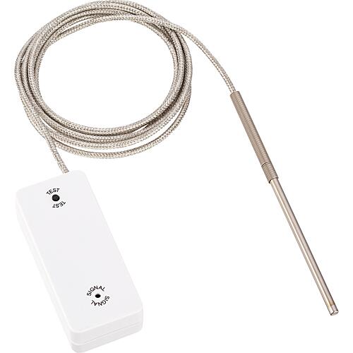 Wireless flue gas temperature sensor BL220TEMP Standard 1