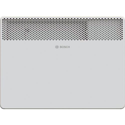 Wall convector HC 4000, electric Standard 3