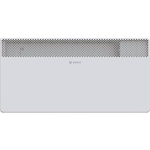 Wall convector HC 4000, electric Standard 5