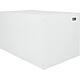 TSH deep hot water storage tank, colour white Anwendung 1