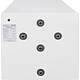 TSH deep hot water storage tank, colour white Anwendung 2