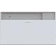 Wall convector HC 4000, electric Standard 4