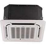 Air-conditioning devices Bosch CL5000iM 4CC 21E, indoor unit ceiling cassette 2,0kW,white