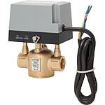 Motorised zone valves ESBE