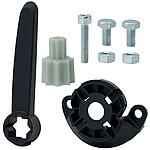 Mixers attachment kit