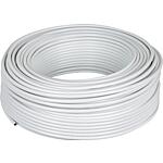 Uponor MLC pipe, white, Ø 14 mm x 2.0 mm, length 200 m, in rolls