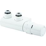 Thermostatic fitting set VHX Duo