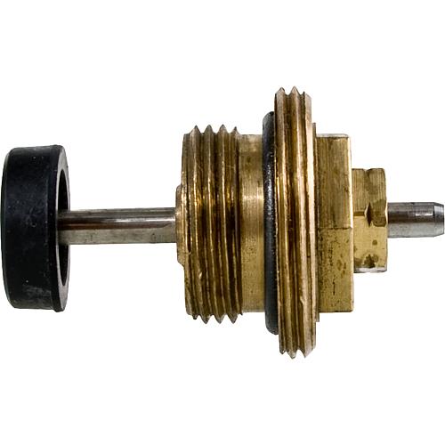 Thermostat top part for valve radiator M 22 x 1.5 Standard 1